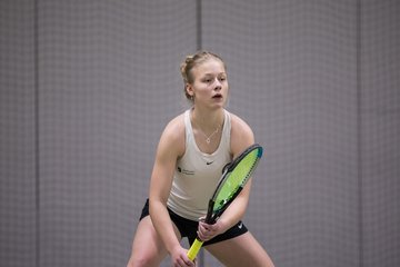 Bild 296 - NL TSV Glinde II - Tennisverein Lohne II : Ergebnis: 5:1